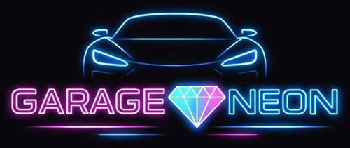 Garage Neon